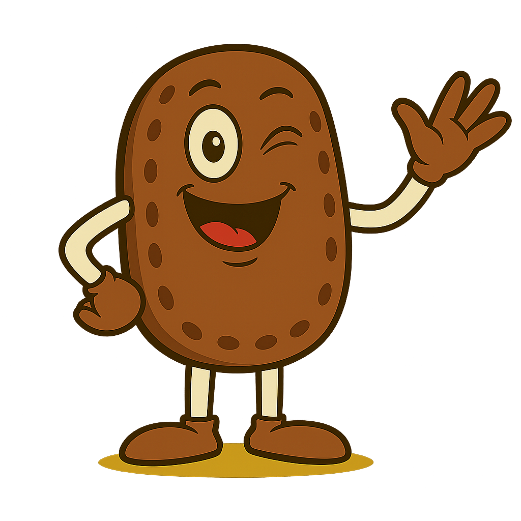 ハンバーグ君 フリートーク